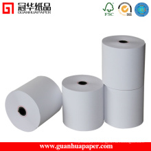 SGS Leading Manufacturer BPS Thermal Paper